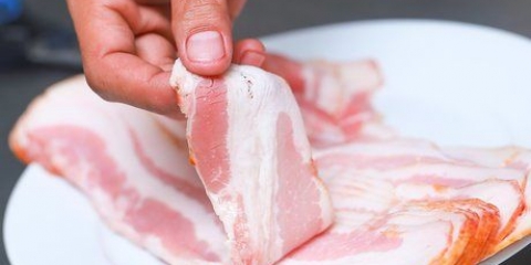 Assar bacon