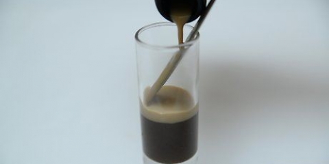 Beba baileys creme irlandês