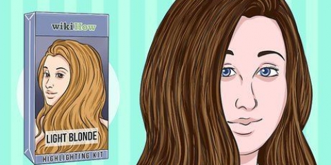 Aplicar balayage