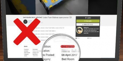 Prevenção de percevejos de cama