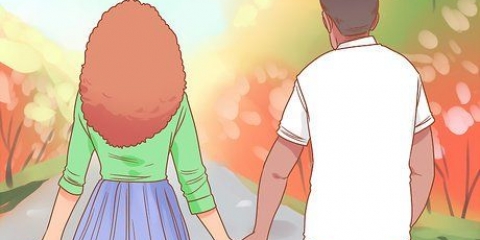 Começando um relacionamento