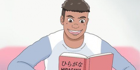 Comece a aprender japonês