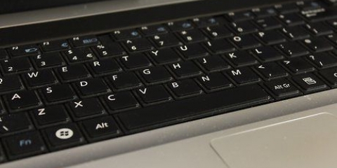Comece com um ensaio para seus estudos