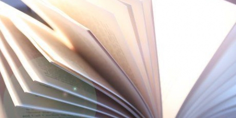 Comece a escrever um livro