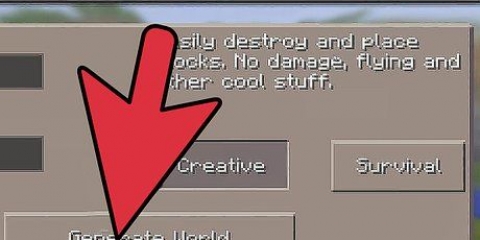 Introdução ao minecraft pocket edition