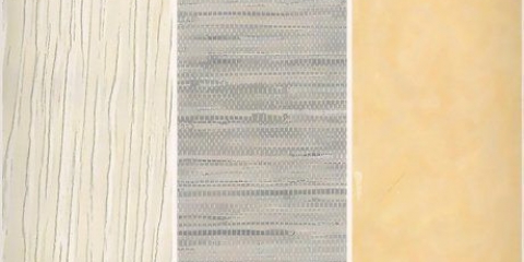 Papel de parede de limpeza
