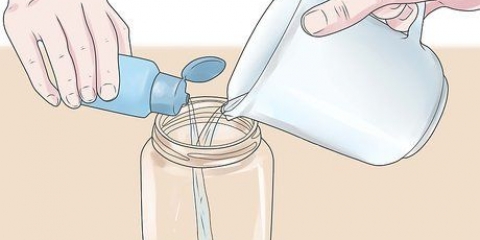 Fazendo bolhas para seus filhos