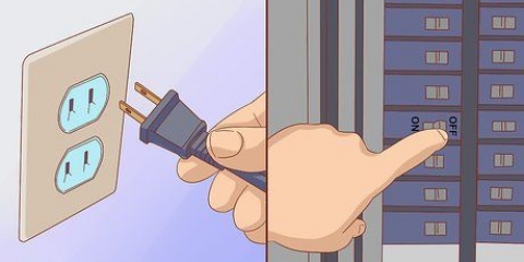 Determinando se um disjuntor está com defeito