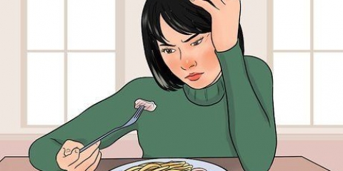 Determinando se alguém tem anorexia