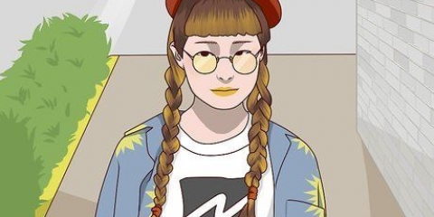 Seja famoso quando você é jovem