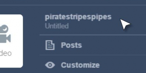 Fique famoso no tumblr