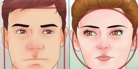 Decidir se corta ou não o cabelo