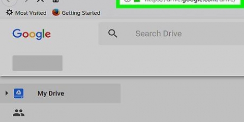 Adicionar arquivos ao google drive on-line