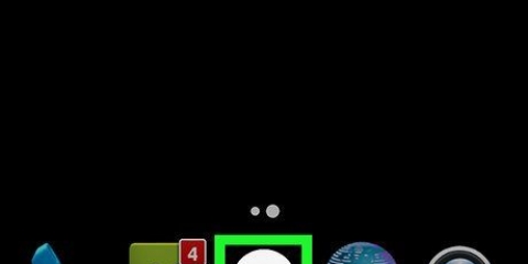 Abrir arquivos no android