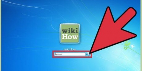 Alterar permissões de arquivo no windows 7