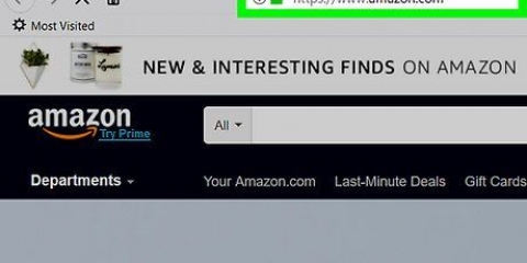 Ocultar pedidos na amazon