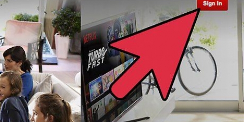 Atualizar informações de pagamento da netflix