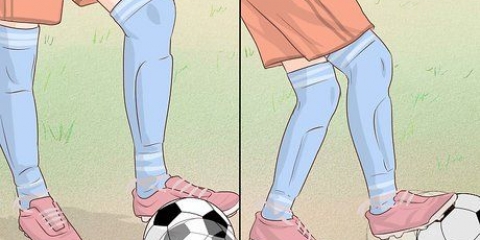 Melhorar no futebol