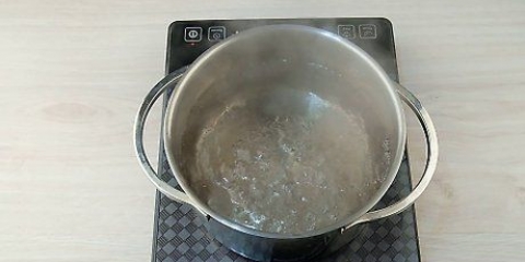 Prepare pierogis congelado