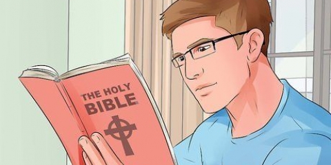 Orando a jesus