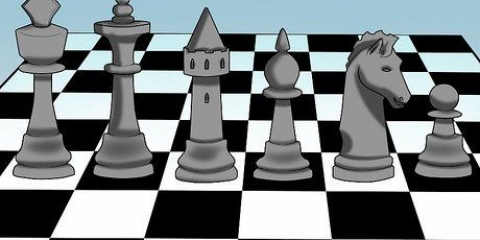 Ganhe um jogo de xadrez quase todas as vezes