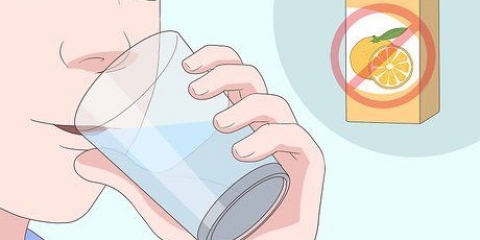 Pare de tossir em 5 minutos