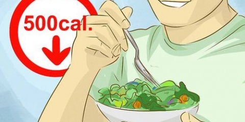 Obter uma barriga lisa em um mês