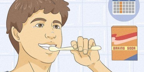 Obtenha dentes mais brancos em uma hora