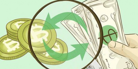 Converter bitcoins para dólares