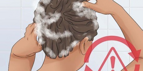 Crescer o cabelo preto mais rápido e mais longo