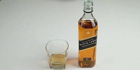 Bebendo black label
