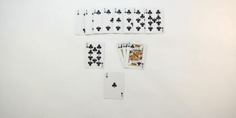 Jogar blackjack