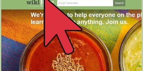 Como usar marcadores no google chrome