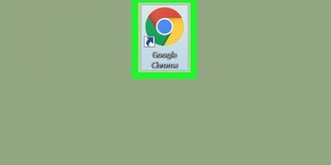 Exportar favoritos do google chrome