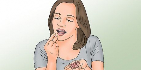 Tratamento da anemia