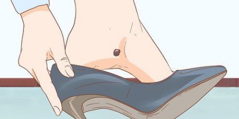 Tratamento de bolhas de sangue