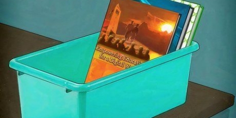 Armazenar livros
