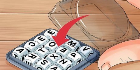 Jogar boggle