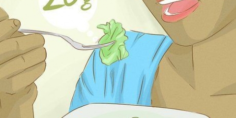 Prevenir o crescimento da mama em homens