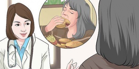 Superando a bulimia