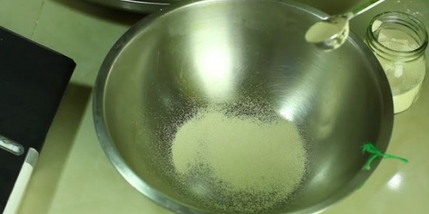 Assar pão
