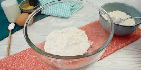 Fazer pão no microondas (método fácil)