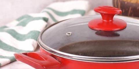 Cozinhar arroz integral