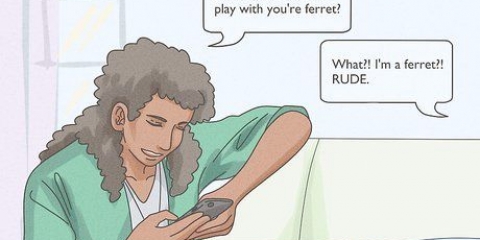 Sendo atrevido
