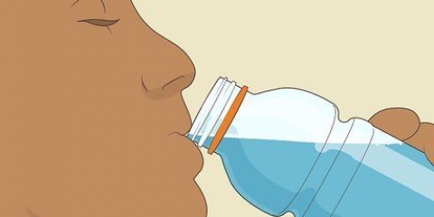 Tratando a dor abdominal depois de beber álcool