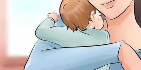 Como curar a dor de barriga do seu bebê