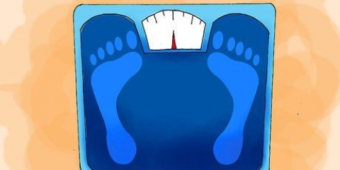 Perder gordura da barriga (como homem)
