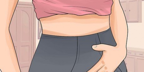 Perder gordura da barriga sem exercício ou dieta