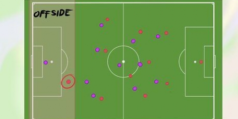 Entendendo o impedimento no futebol
