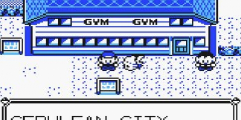 Obtendo bulbasaur em pokémon yellow
